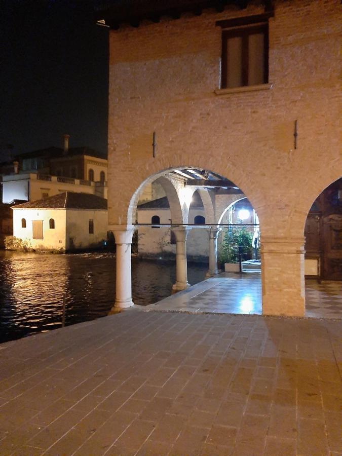 Hotel Casa Di Clara Portogruaro Exteriér fotografie
