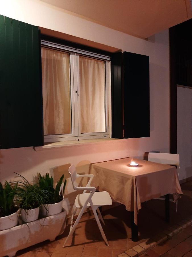 Hotel Casa Di Clara Portogruaro Exteriér fotografie