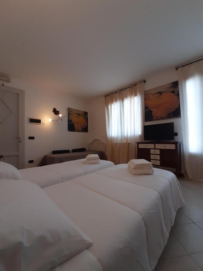 Hotel Casa Di Clara Portogruaro Exteriér fotografie