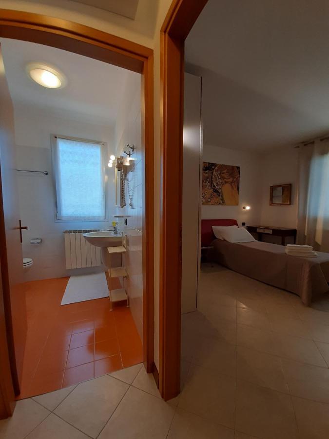 Hotel Casa Di Clara Portogruaro Exteriér fotografie