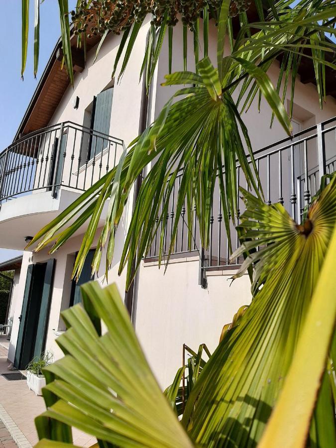 Hotel Casa Di Clara Portogruaro Exteriér fotografie