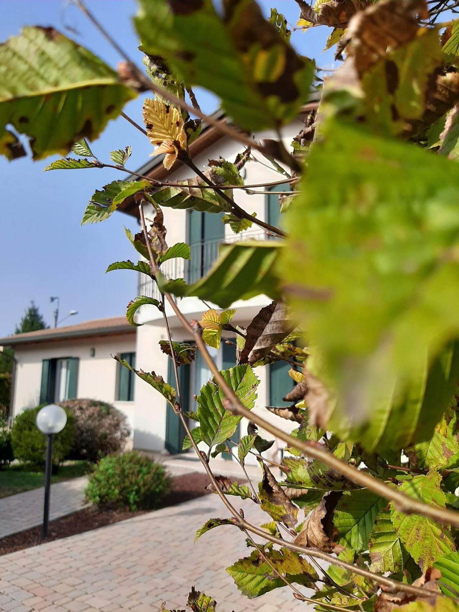 Hotel Casa Di Clara Portogruaro Exteriér fotografie