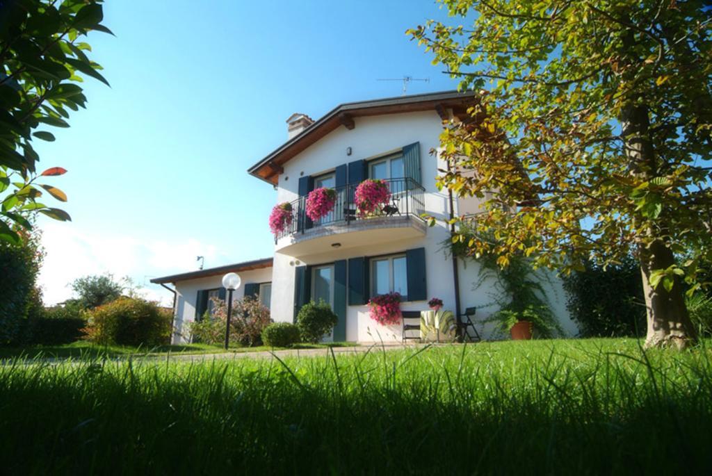 Hotel Casa Di Clara Portogruaro Exteriér fotografie